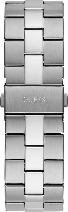 Produktbild Guess GW0573G1 Herrenuhr Emperor 41mm 5ATM (Analoguhr, 41 mm)