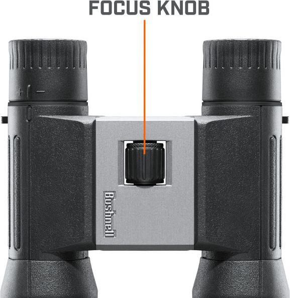 Image du produit Bushnell PowerView 2.0 16x32 MC (16 x, 32 mm)
