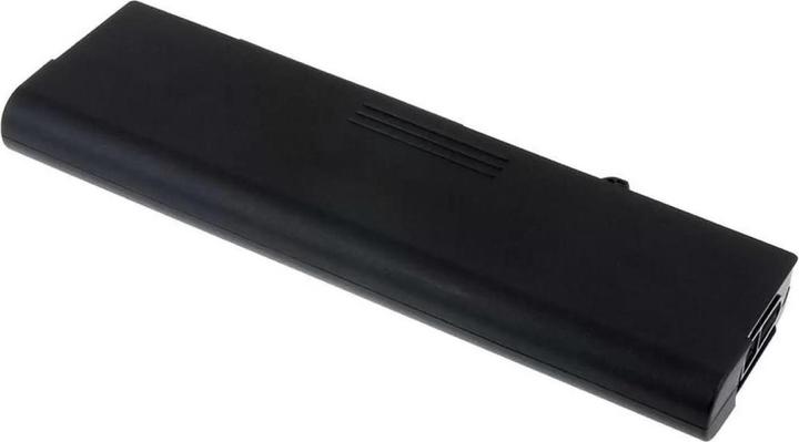 Actual product image AccuCell Battery HP Compaq 6730b/6735b/6535b / Type HSTNN-IB69 (7800 mAh)