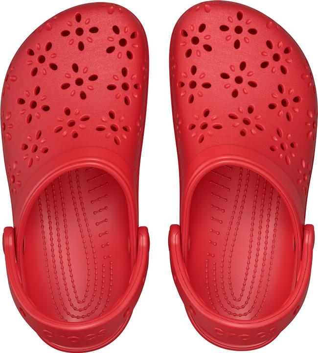 Productafbeelding Crocs Classic Floral Cut Out Clog (39)