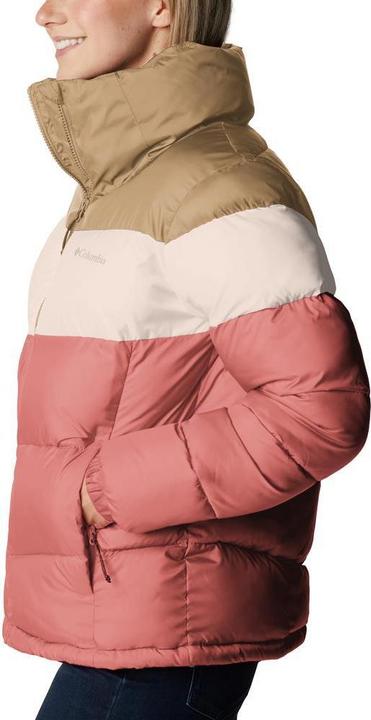 Produktbild Columbia Puffect Color Blocked Jacket (M)
