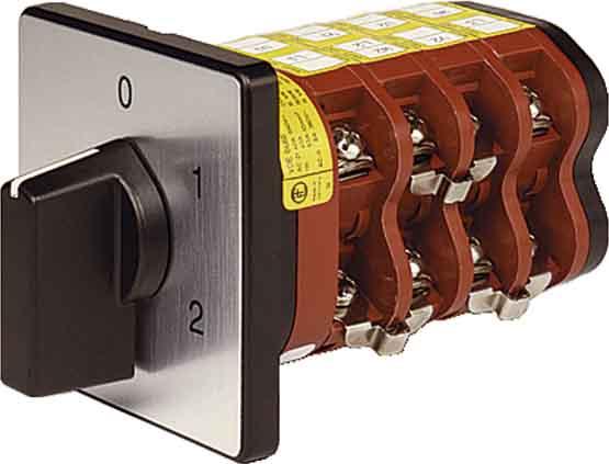 Produktbild Elektra Tailfingen Wendeschalter
