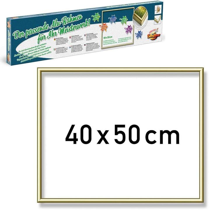 Productafbeelding Schipper MNZ aluminium frame (40 x 50 cm)