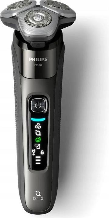 Actual product image Philips Shaver i9000 X9002/10