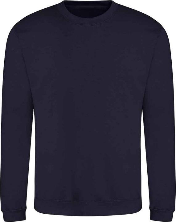 Neues französisches Marineblau