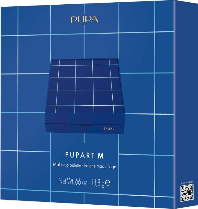 Image du produit Pupa Milano Pupart M (Bleu)