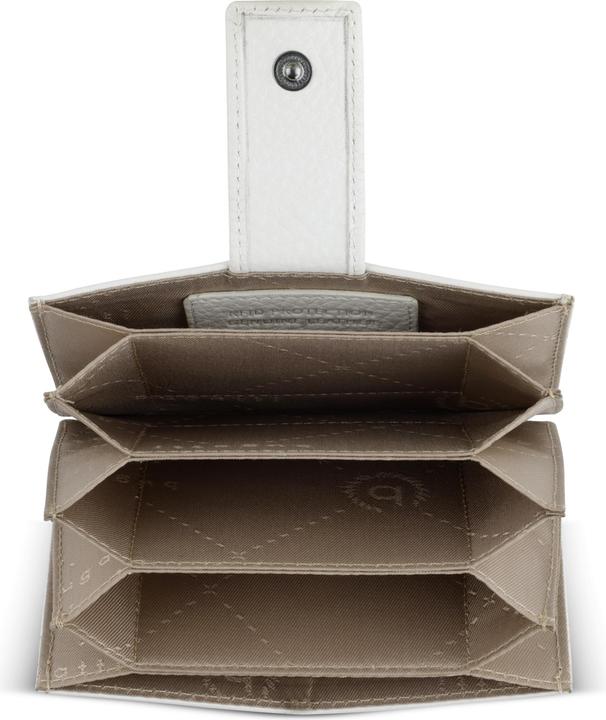 Immagine prodotto Bugatti Elsa Kreditkartenetui RFID Schutz Leder 11 cm