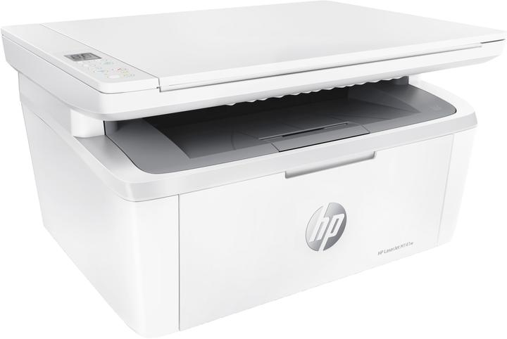 Produktbild HP LaserJet MFP M141w Printer (Laser, Schwarz-Weiss)