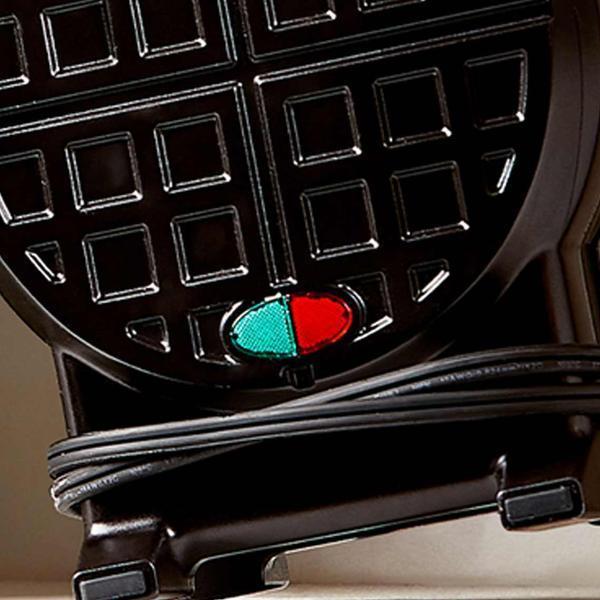 Produktbild PowerXL Waffle Star (EU-Stecker)