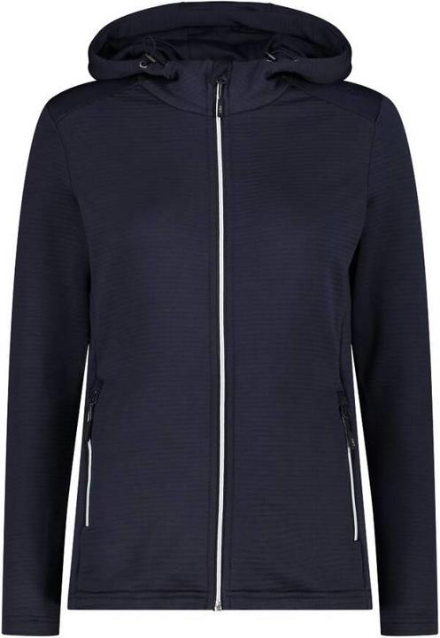 CMP Campagnolo Performance Hoodie