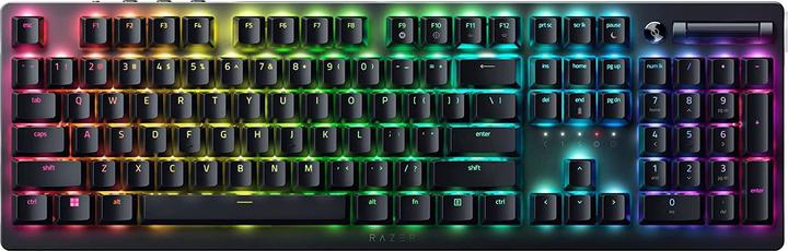 Razer DeathStalker V2 Pro (DE, Cable, Wireless)