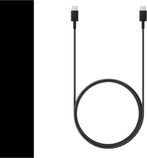 Actual product image Samsung USB C – USB-C (1.80 m, USB 2.0)