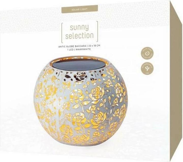 Actual product image STT Baccarat
