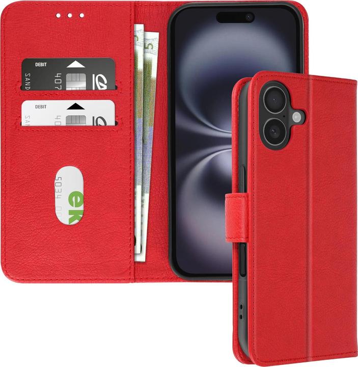 Image du produit Avizar Couverture Chesterfield (Apple iPhone 16)