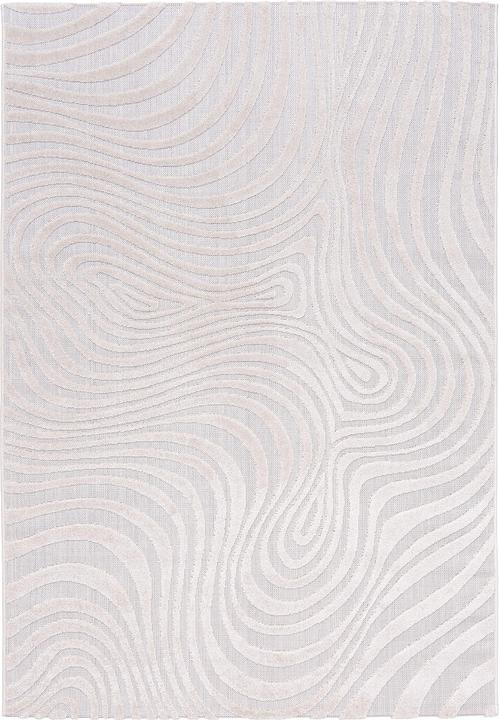Produktbild Pergamon In & Outdoor Teppich Flachgewebe Classy (140 x 200 cm)