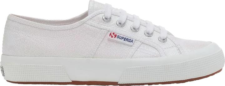 Superga Sneaker 2750 Lamew Metallic (40)