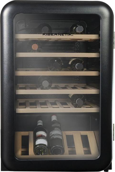 Image du produit Kibernetik FSP Weinkühlschrank 45 Flaschen