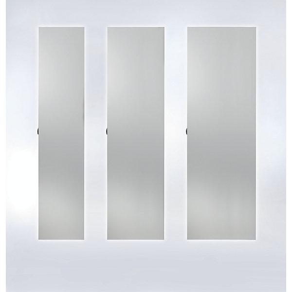 Produktbild Mauser Stahlschrank mit Flügeltüren (120 x 60 x 195 cm)