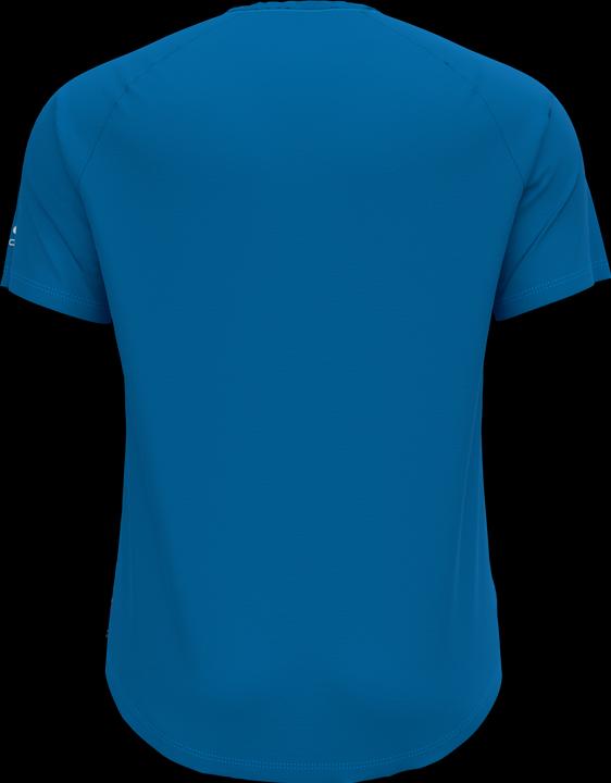 Immagine prodotto Odlo Maglietta girocollo CONCORD BIKE PRINT (L)