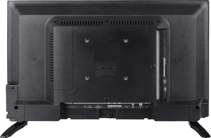 Actual product image Trevi LTV 2401 SA2 61 cm (24') HD Black (24", LED, HD ready)