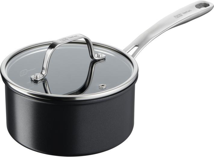 Image du produit Tefal E0142355 (Casserole, Acier inoxydable)