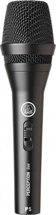 AKG Pro P5 S