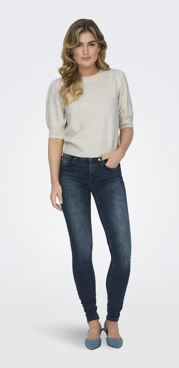 Produktbild Only Knit Fit Rundhals Pullover Strickpullover (L)