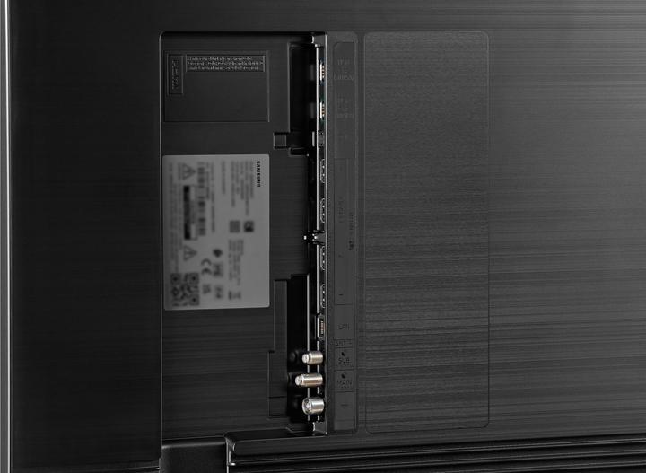 Actual product image Samsung QE43QN90BAT (43", QN90B, QLED, 4K, 2022)