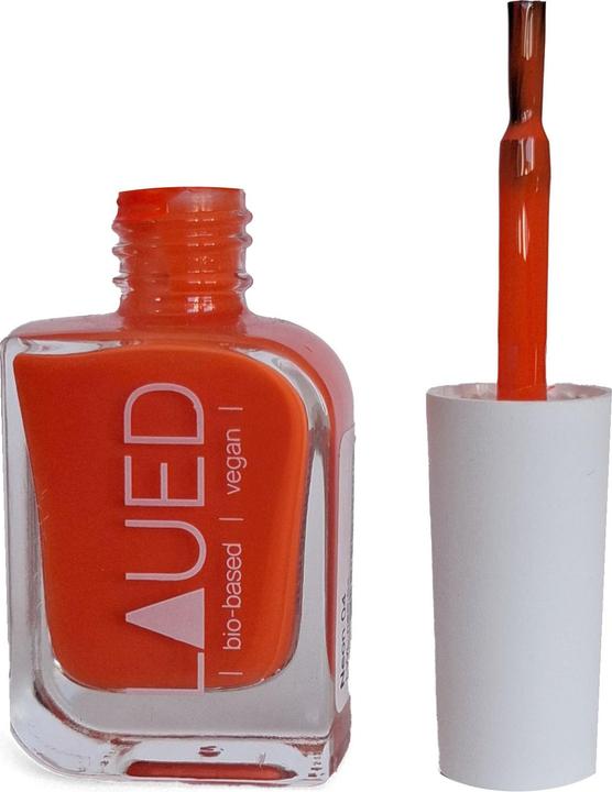 Actual product image Vargu Neon Girl (Neon 04, Colour paint)