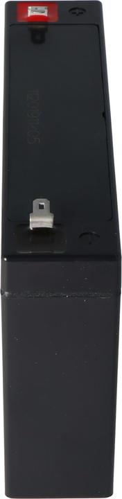 Actual product image Fiamm Akku FG10721 (6 V, 7.20 Ah)