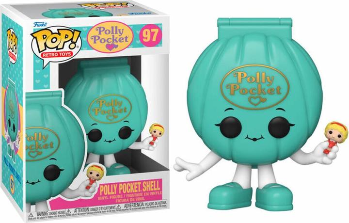 Produktbild Funko Pop! Retro Gaming Merchandise
