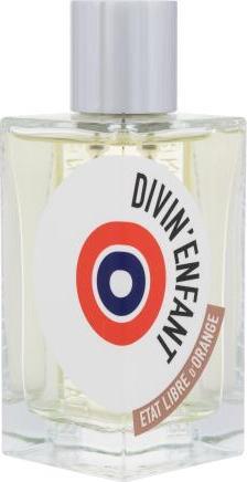 Actual product image Etat Libre D'Orange Divin'Enfant (Eau de parfum, 100 ml)