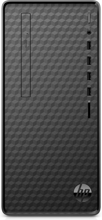 Image du produit HP Desktop M01-F3070nd R7 5700G pc-systeem (AMD Ryzen 7 5700G, 16 Go, 512 Go, AMD Radeon Graphics)