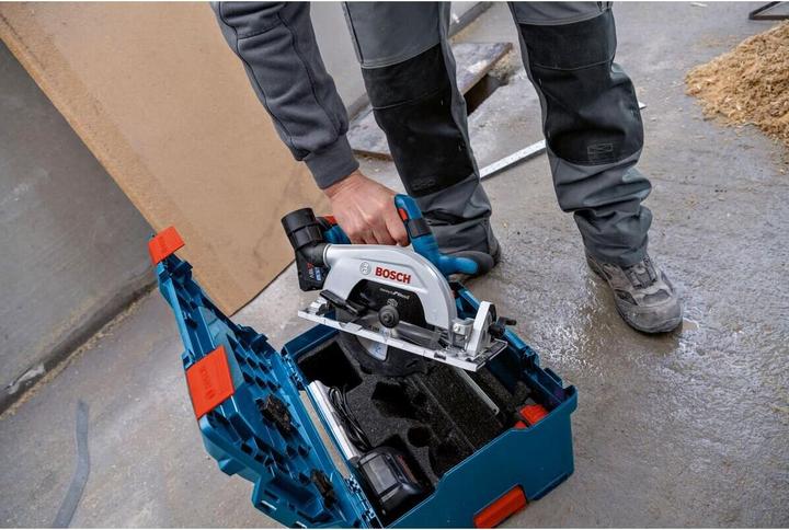 Image du produit Bosch Professional 18V-57-2