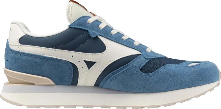Mizuno Sneaker Wildleder (37)
