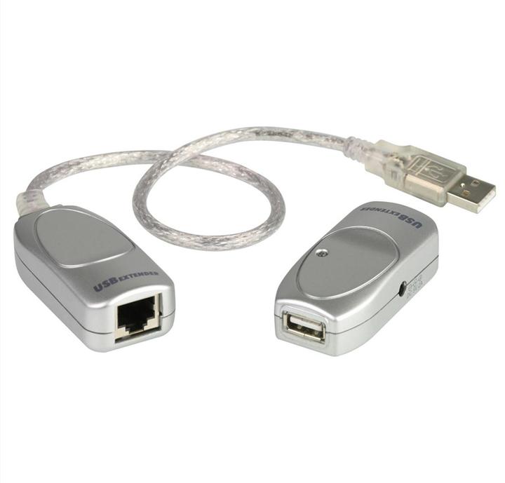 Immagine prodotto Aten Uce60 (60 m, USB 1.0)