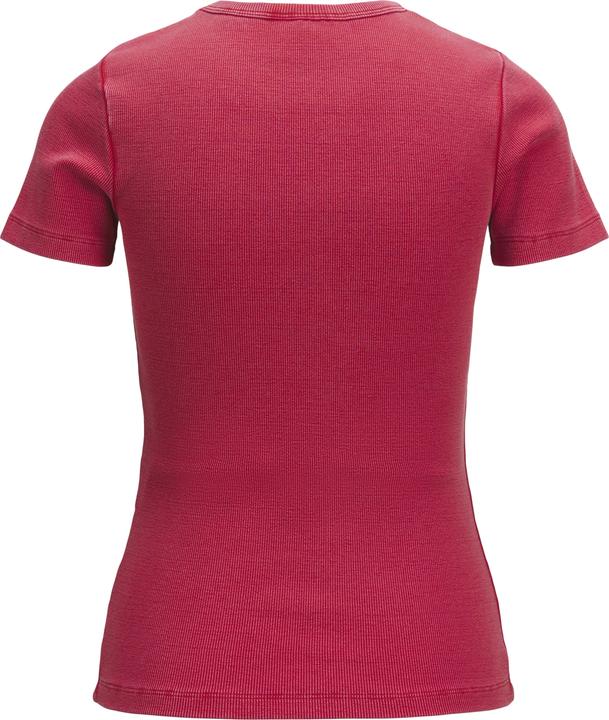 Actual product image JJXX Jxfrankie Wash Ss Str Tee Jrs Noos (M)