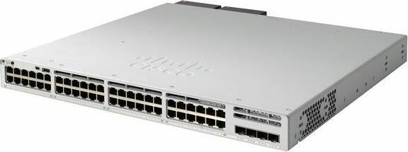 Cisco Catalyst 9300L (48 Ports)