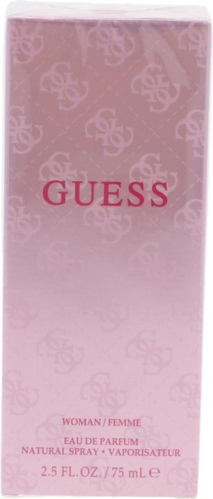Image du produit Guess Nouvelle version (Eau de parfum, 75 ml)
