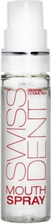 Image du produit Swissdent Extrême (9 ml, Vaporisateur buccal)