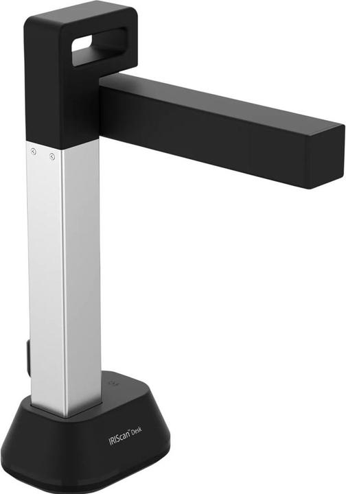 Produktbild Iris Can Desk 6 stationary scanner/camera (USB)