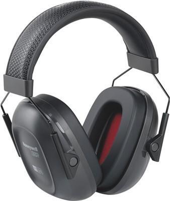 Image du produit Honeywell VeriShield VS100DH Casques antibruit diélectriques, 26dB