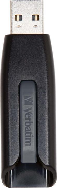 Image du produit Verbatim Store 'n' Go V3 (128 Go, USB-A)
