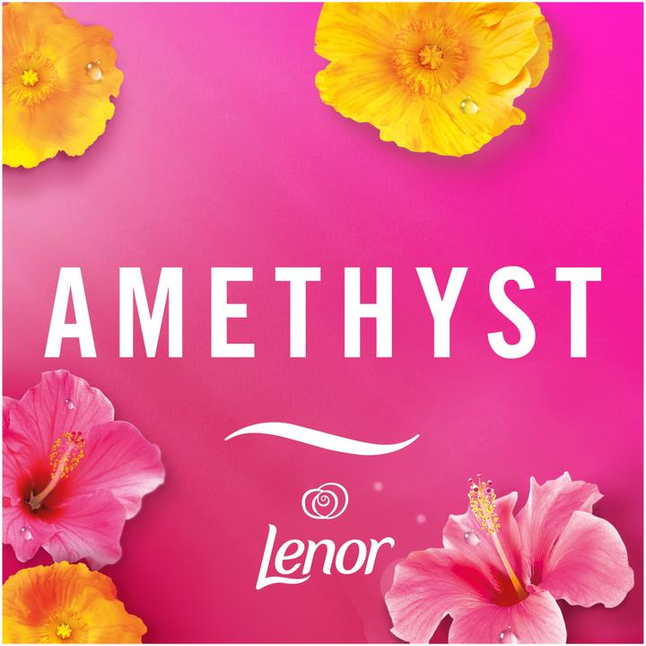 Actual product image Febreze Amethyst and Floral