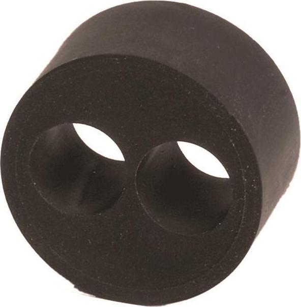Actual product image Plica Multi-hole gasket DE Multi M20(2x5) Santoprene 93534402025