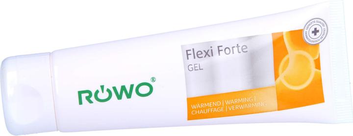 Produktbild Enzborn Roewo Flexi Forte (Tube) (Körpergel, 50 ml)