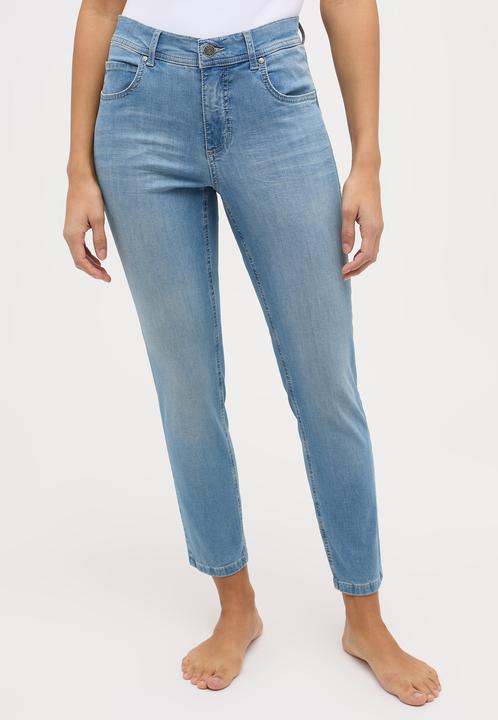 Actual product image Angels Ornella Jeans Slim light blue used (30)
