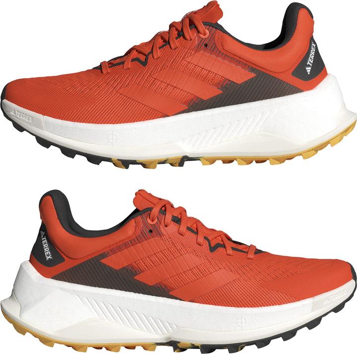 Actual product image adidas Terrex Soulstride Ultra (44)