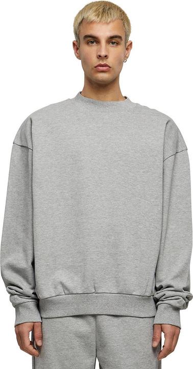 Immagine prodotto Build Your Brand Felpa Girocollo Uomo (4XL)