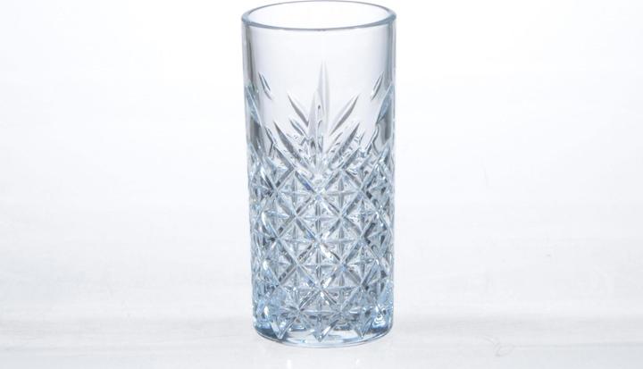 Actual product image Pasabahce Timeless (2.95 dl, 4 x, Long drink glasses)